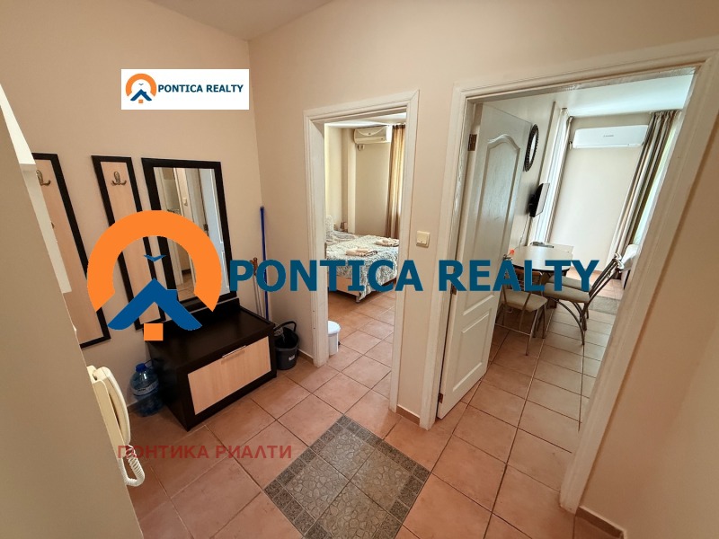 Продава 2-СТАЕН, к.к. Слънчев бряг, област Бургас, снимка 4 - Апартаменти - 52115386