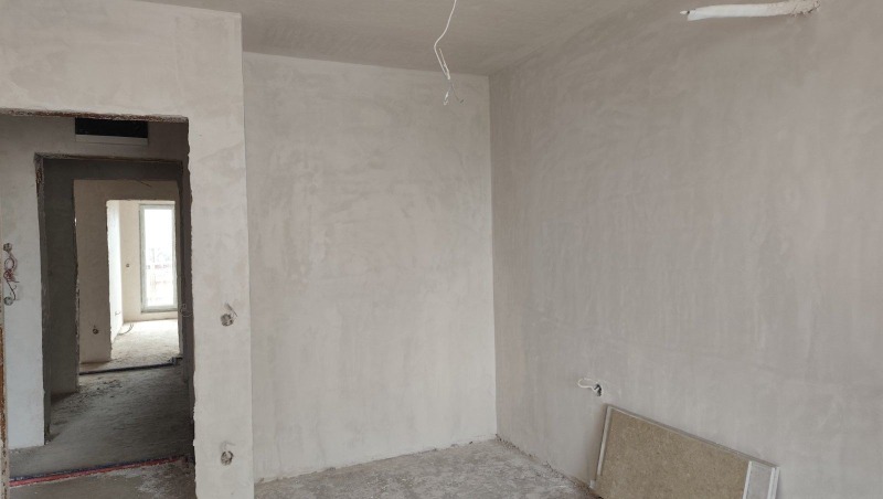 Продава 2-СТАЕН, гр. София, Малинова долина, снимка 4 - Апартаменти - 52455352