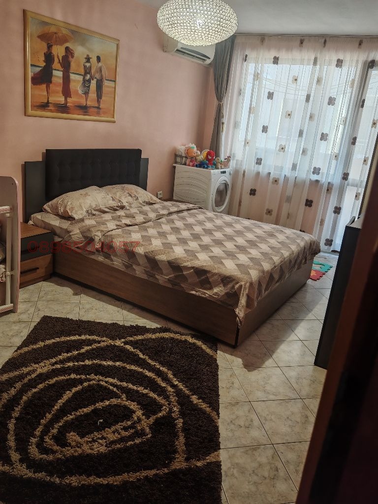 Продава 2-СТАЕН, гр. Варна, Колхозен пазар, снимка 9 - Апартаменти - 53008686