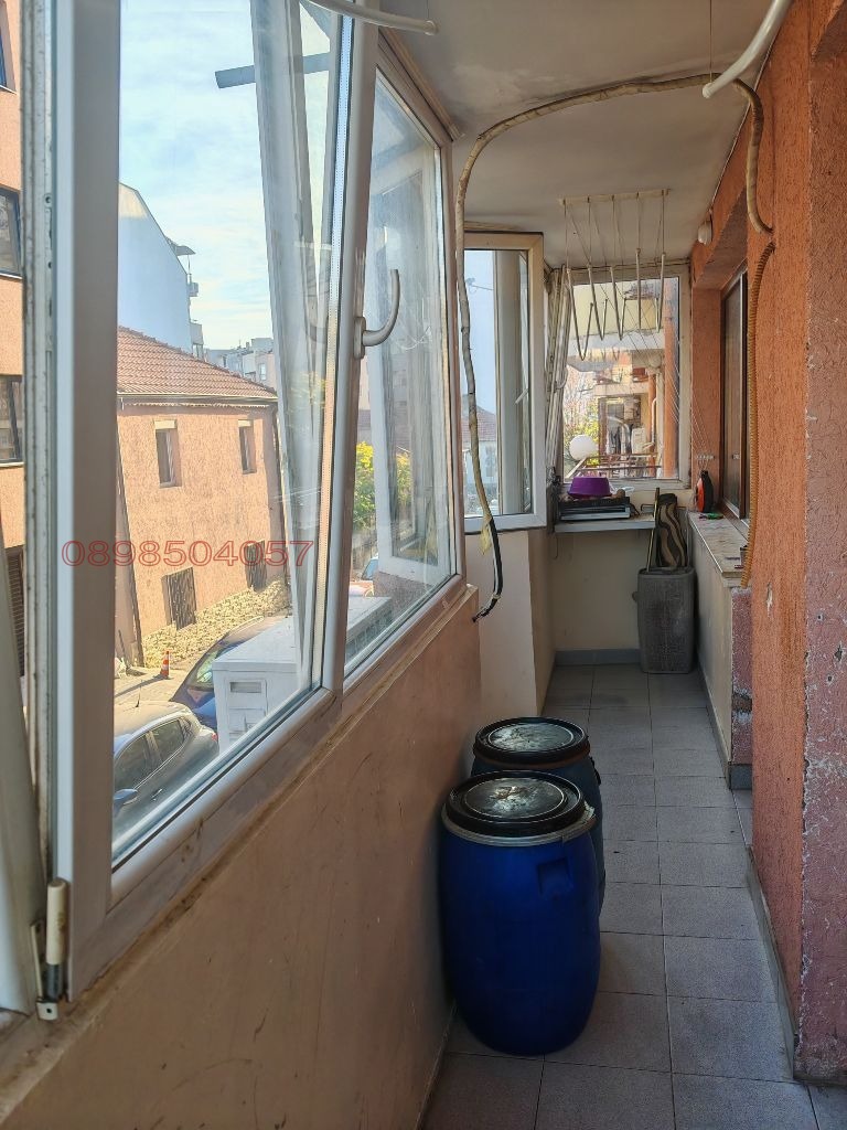 Продава 2-СТАЕН, гр. Варна, Колхозен пазар, снимка 13 - Апартаменти - 53008686