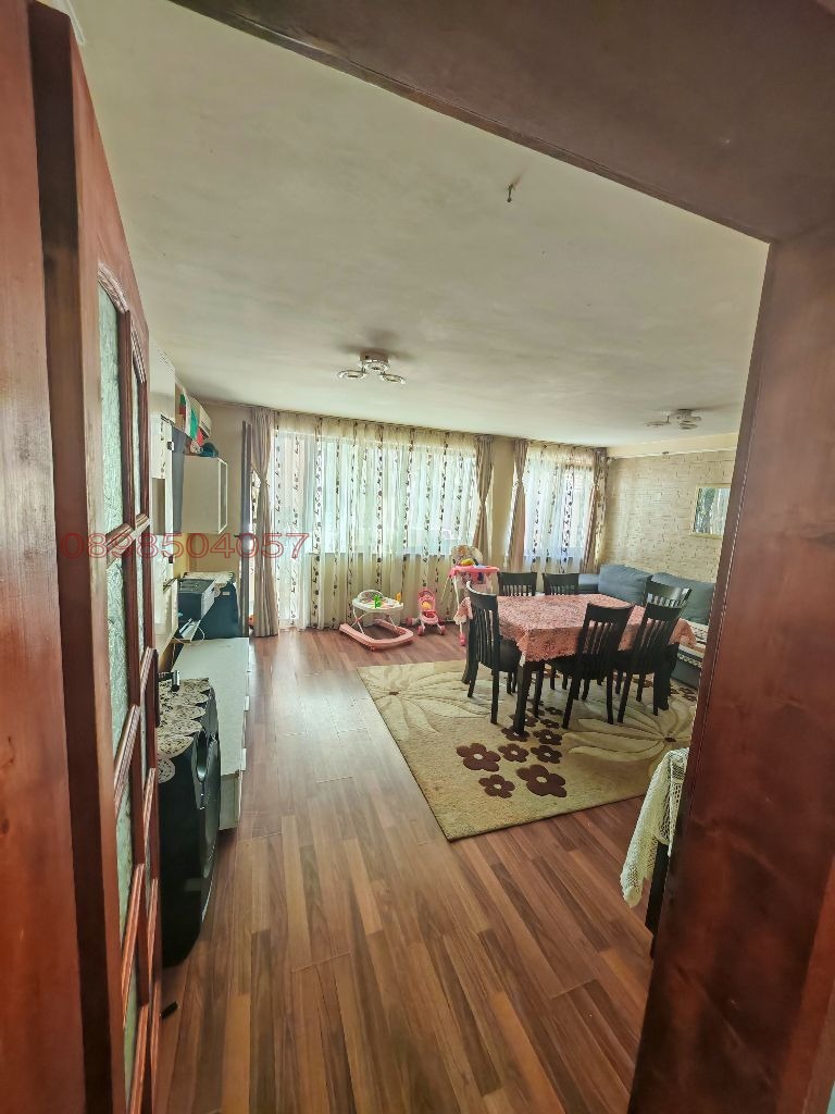 Продава 2-СТАЕН, гр. Варна, Колхозен пазар, снимка 2 - Апартаменти - 53008686