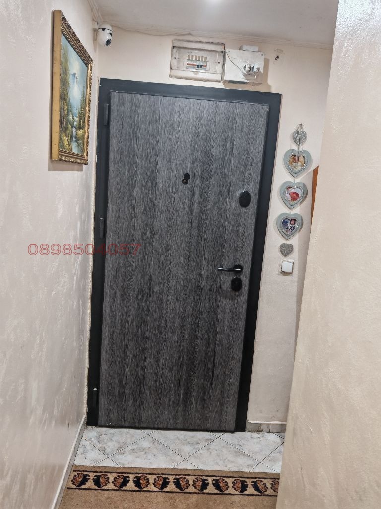 Продава 2-СТАЕН, гр. Варна, Колхозен пазар, снимка 5 - Апартаменти - 53008686