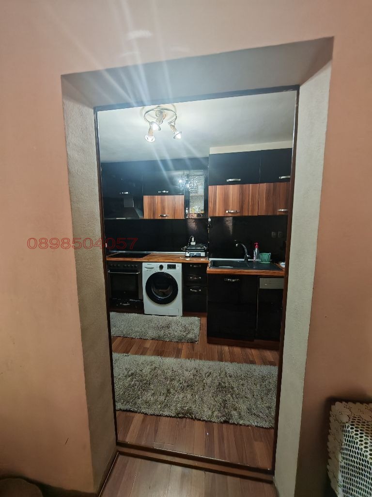 Продава 2-СТАЕН, гр. Варна, Колхозен пазар, снимка 12 - Апартаменти - 53008686