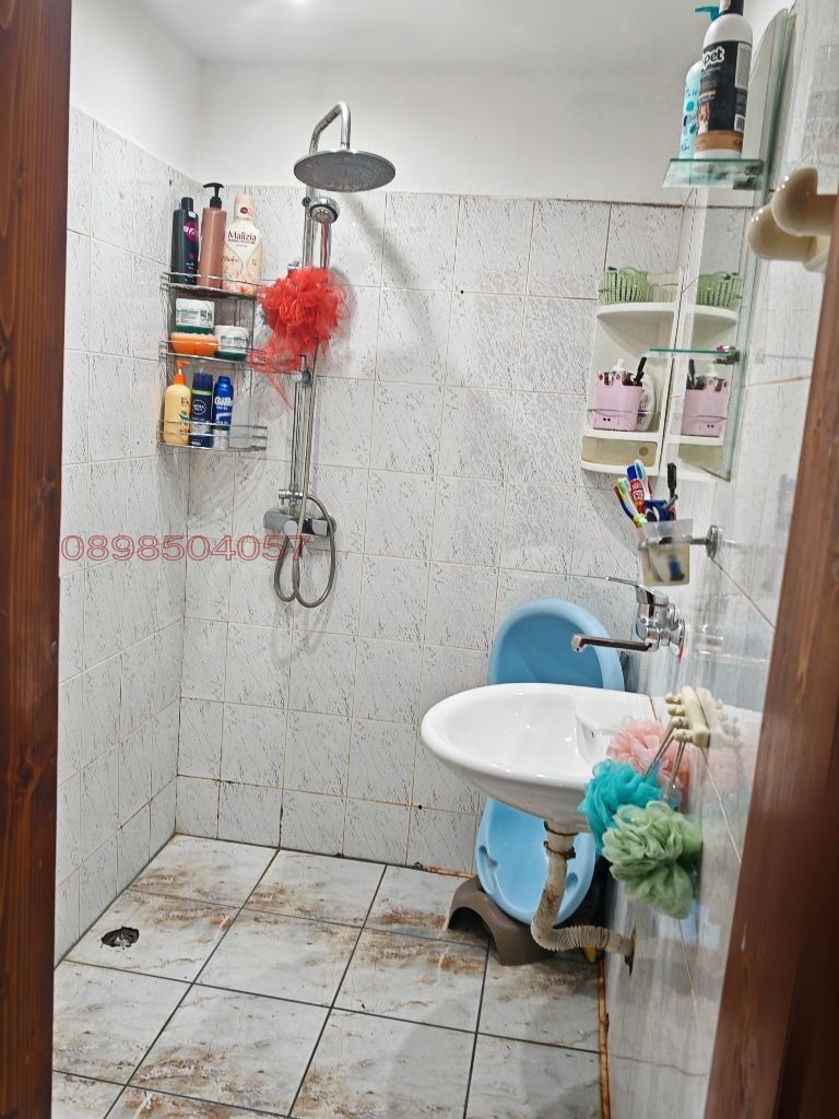 Продава 2-СТАЕН, гр. Варна, Колхозен пазар, снимка 10 - Апартаменти - 53008686