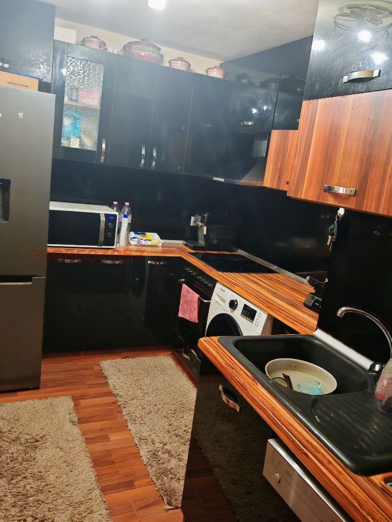 Продава 2-СТАЕН, гр. Варна, Колхозен пазар, снимка 7 - Апартаменти - 53008686