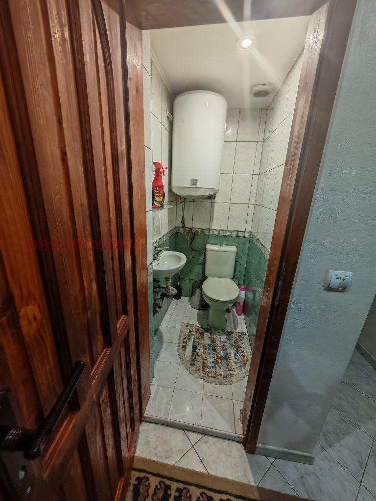 Продава 2-СТАЕН, гр. Варна, Колхозен пазар, снимка 11 - Апартаменти - 53008686