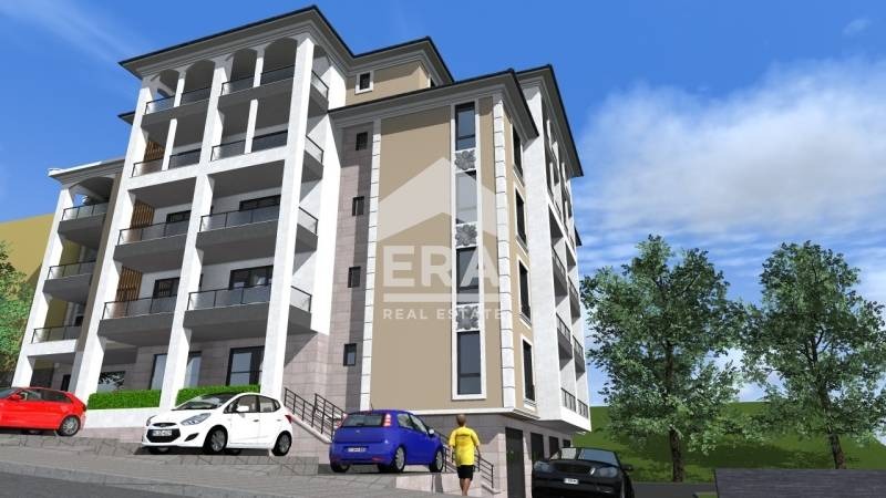 Продава 2-СТАЕН, с. Минерални бани, област Хасково, снимка 2 - Апартаменти - 52834951