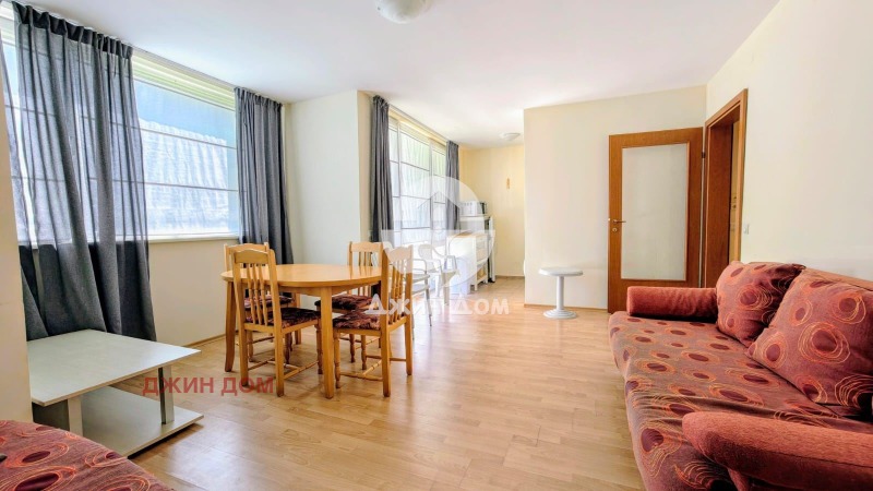 Продава 2-СТАЕН, гр. Свети Влас, област Бургас, снимка 2 - Апартаменти - 52931327