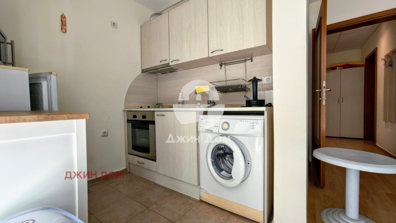 Продава 2-СТАЕН, гр. Свети Влас, област Бургас, снимка 3 - Апартаменти - 52931327