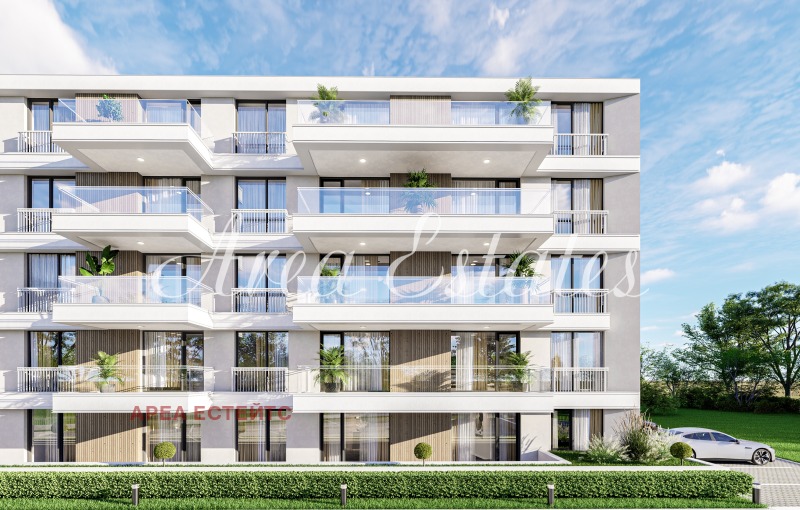 Продава 2-СТАЕН, гр. Созопол, област Бургас, снимка 6 - Апартаменти - 52986572