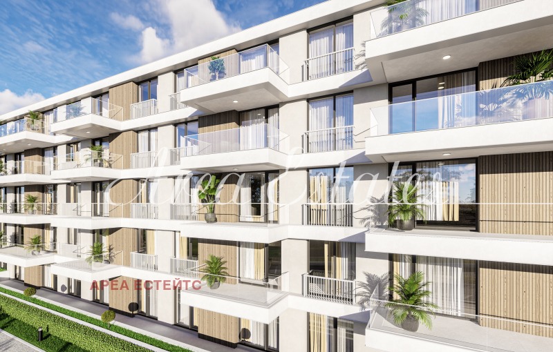 Продава 2-СТАЕН, гр. Созопол, област Бургас, снимка 9 - Апартаменти - 52986572