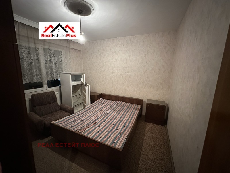 Продава 2-СТАЕН, гр. Плевен, Сторгозия, снимка 5 - Апартаменти - 53033181