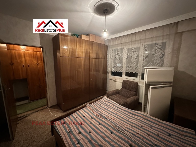 Продава 2-СТАЕН, гр. Плевен, Сторгозия, снимка 4 - Апартаменти - 53033181