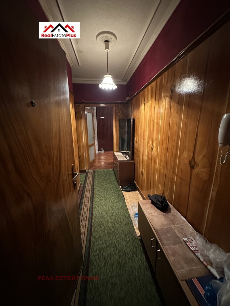 Продава 2-СТАЕН, гр. Плевен, Сторгозия, снимка 7 - Апартаменти - 53033181