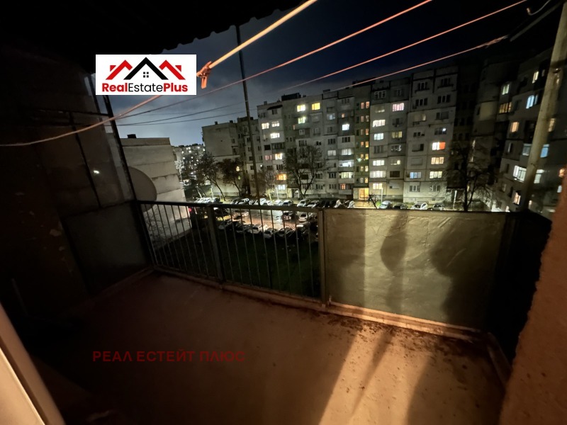 Продава 2-СТАЕН, гр. Плевен, Сторгозия, снимка 9 - Апартаменти - 53033181