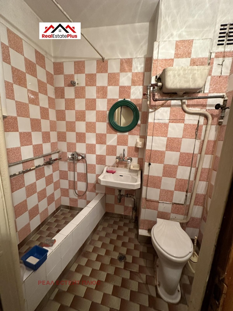 Продава 2-СТАЕН, гр. Плевен, Сторгозия, снимка 8 - Апартаменти - 53033181