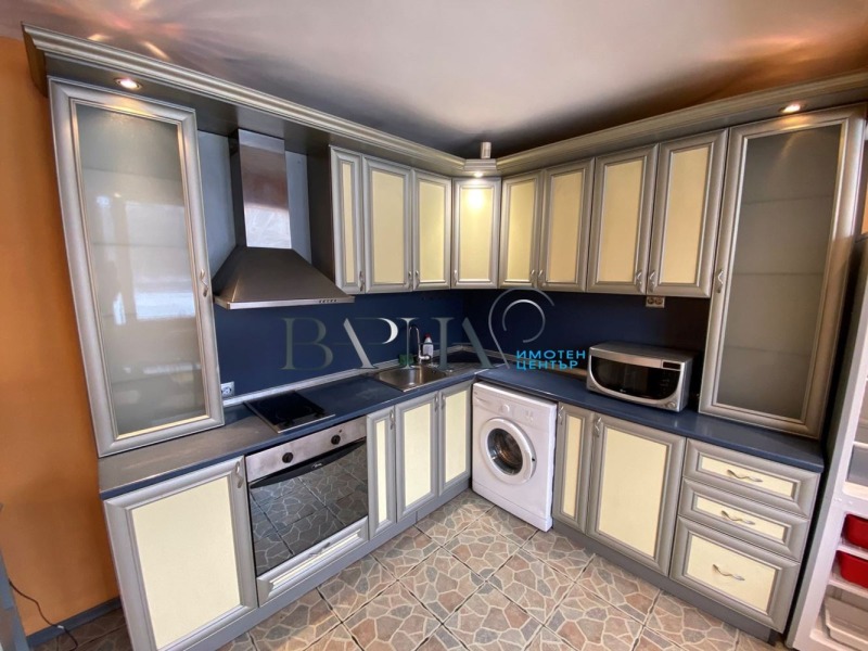 Продава 2-СТАЕН, гр. Варна, Окръжна болница-Генерали