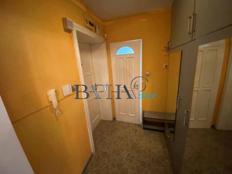 Продава 2-СТАЕН, гр. Варна, Окръжна болница-Генерали, снимка 8 - Апартаменти - 53328321