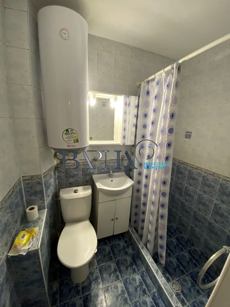 Продава 2-СТАЕН, гр. Варна, Окръжна болница-Генерали, снимка 10 - Апартаменти - 53328321