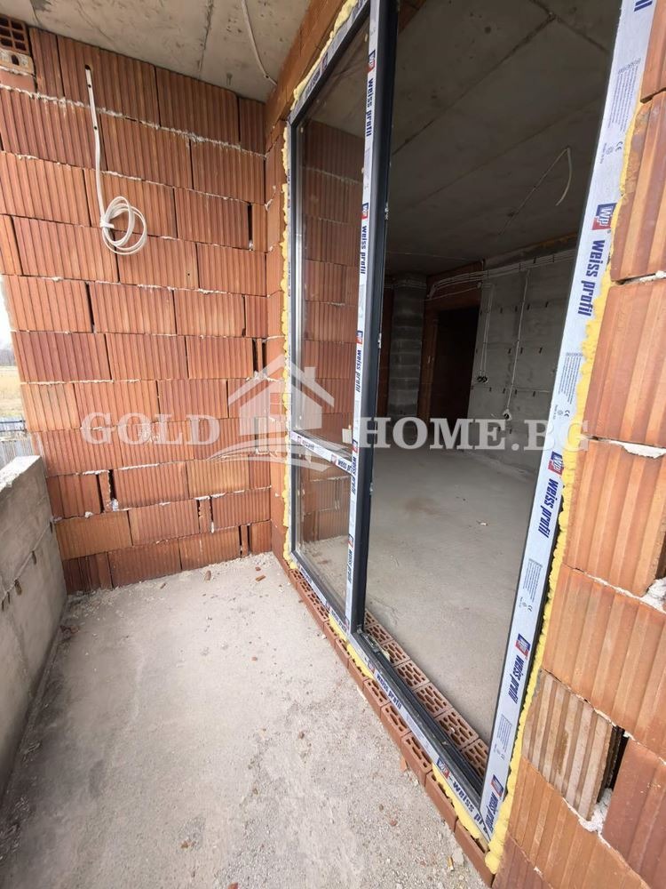 Продава 2-СТАЕН, гр. Пловдив, Прослав, снимка 10 - Апартаменти - 55273797
