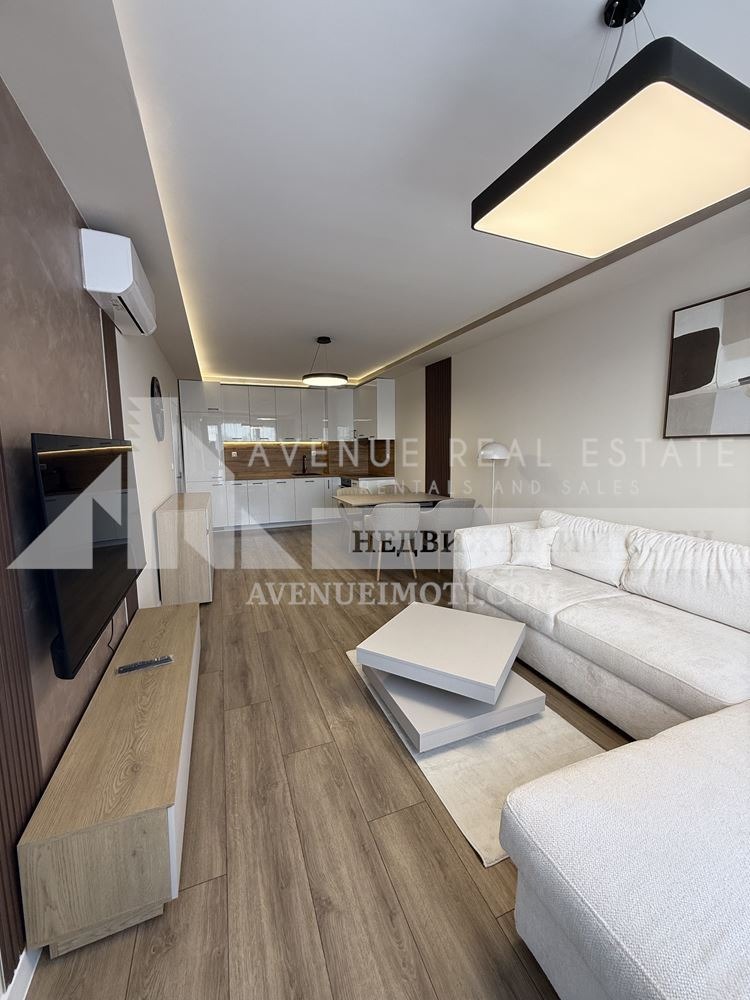 Продава 2-СТАЕН, гр. Пловдив, Каменица 2, снимка 2 - Апартаменти - 56108920