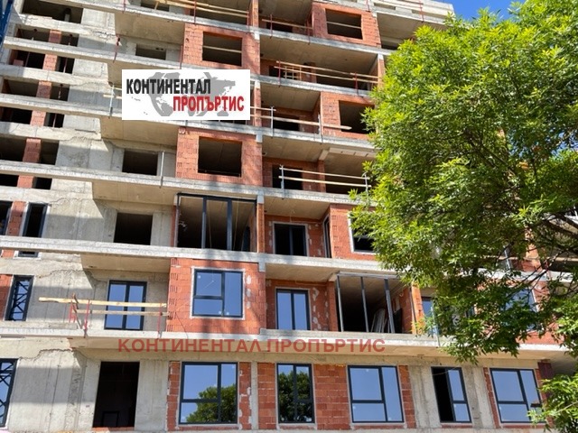 In vendita  2 camere da letto Sofia , Vitosha , 104 mq | 68310890