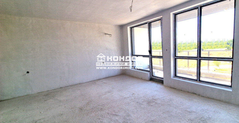 En venta  2 dormitorios Plovdiv , Ostromila , 101 metros cuadrados | 11767836 - imagen [3]