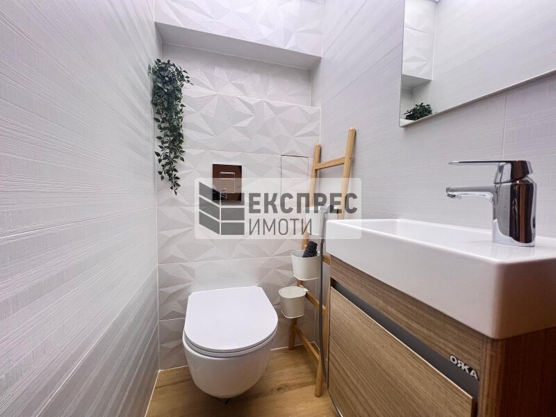 Продава 3-СТАЕН, гр. Варна, Левски 1, снимка 9 - Aпартаменти - 48115130