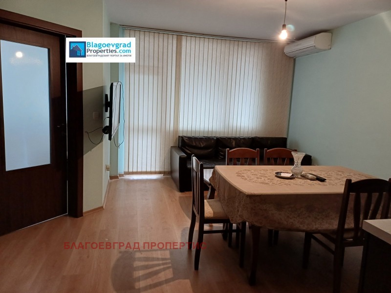 En venta  2 dormitorios Blagoevgrad , Shirok tsentar , 129 metros cuadrados | 39190673 - imagen [2]