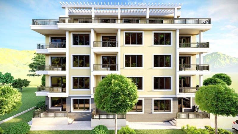 À venda  2 quartos região Plovdiv , Hisaria , 92 m² | 25485145 - imagem [3]