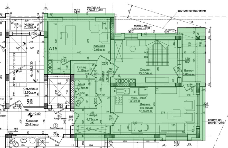 À venda  2 quartos região Plovdiv , Hisaria , 92 m² | 25485145 - imagem [5]