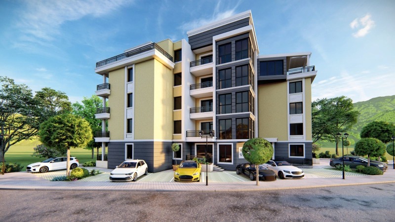 À venda  2 quartos região Plovdiv , Hisaria , 92 m² | 25485145 - imagem [2]