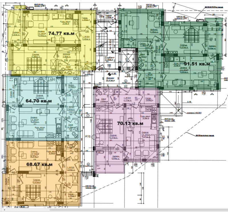 À venda  2 quartos região Plovdiv , Hisaria , 92 m² | 25485145 - imagem [4]