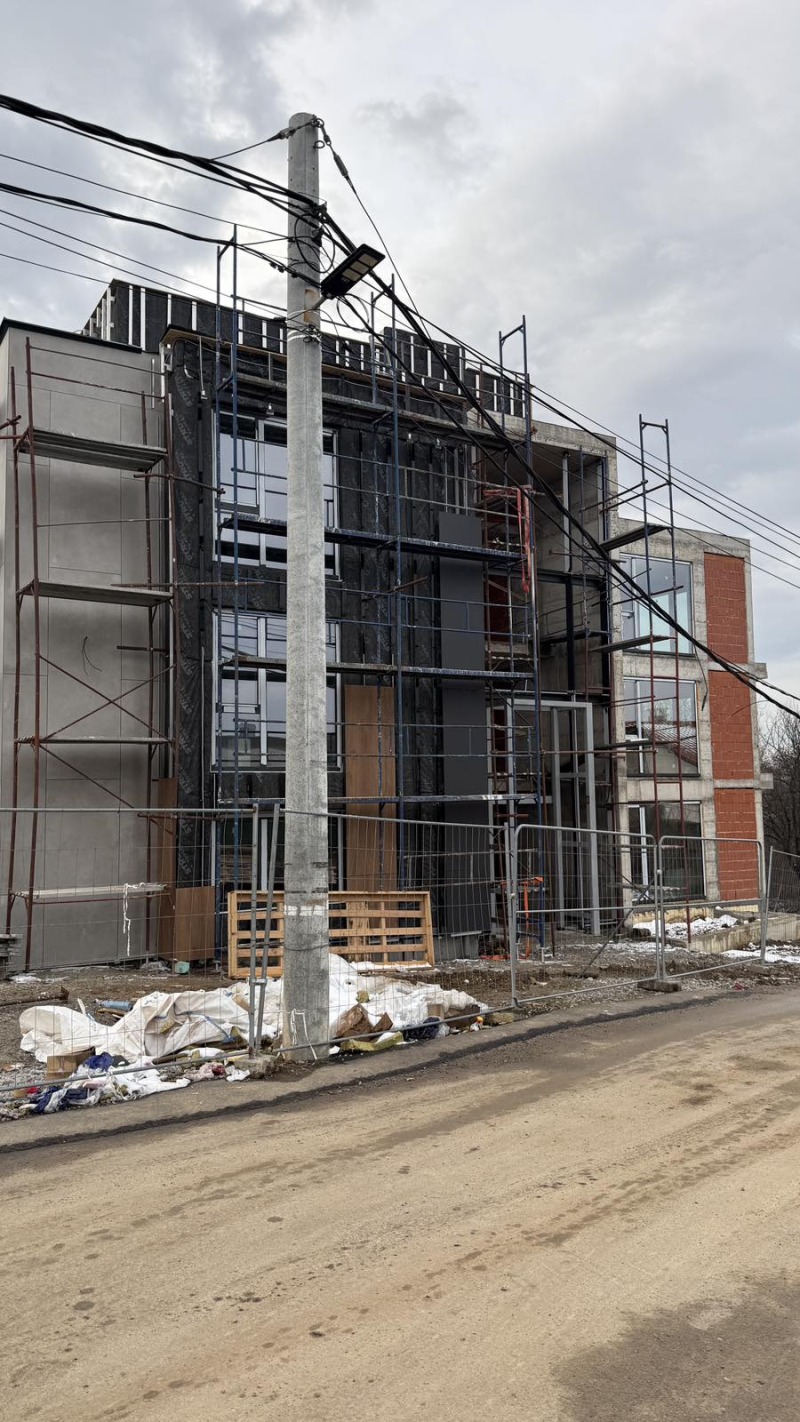 Продава 3-СТАЕН, гр. София, в.з.Малинова долина, снимка 9 - Апартаменти - 51053076