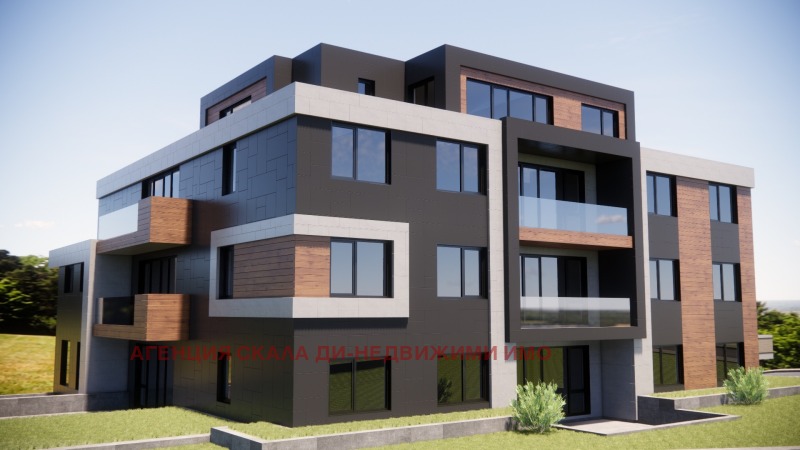 In vendita  2 camere da letto Sofia , v.z.Malinova dolina , 124 mq | 35229259 - Immagine [5]