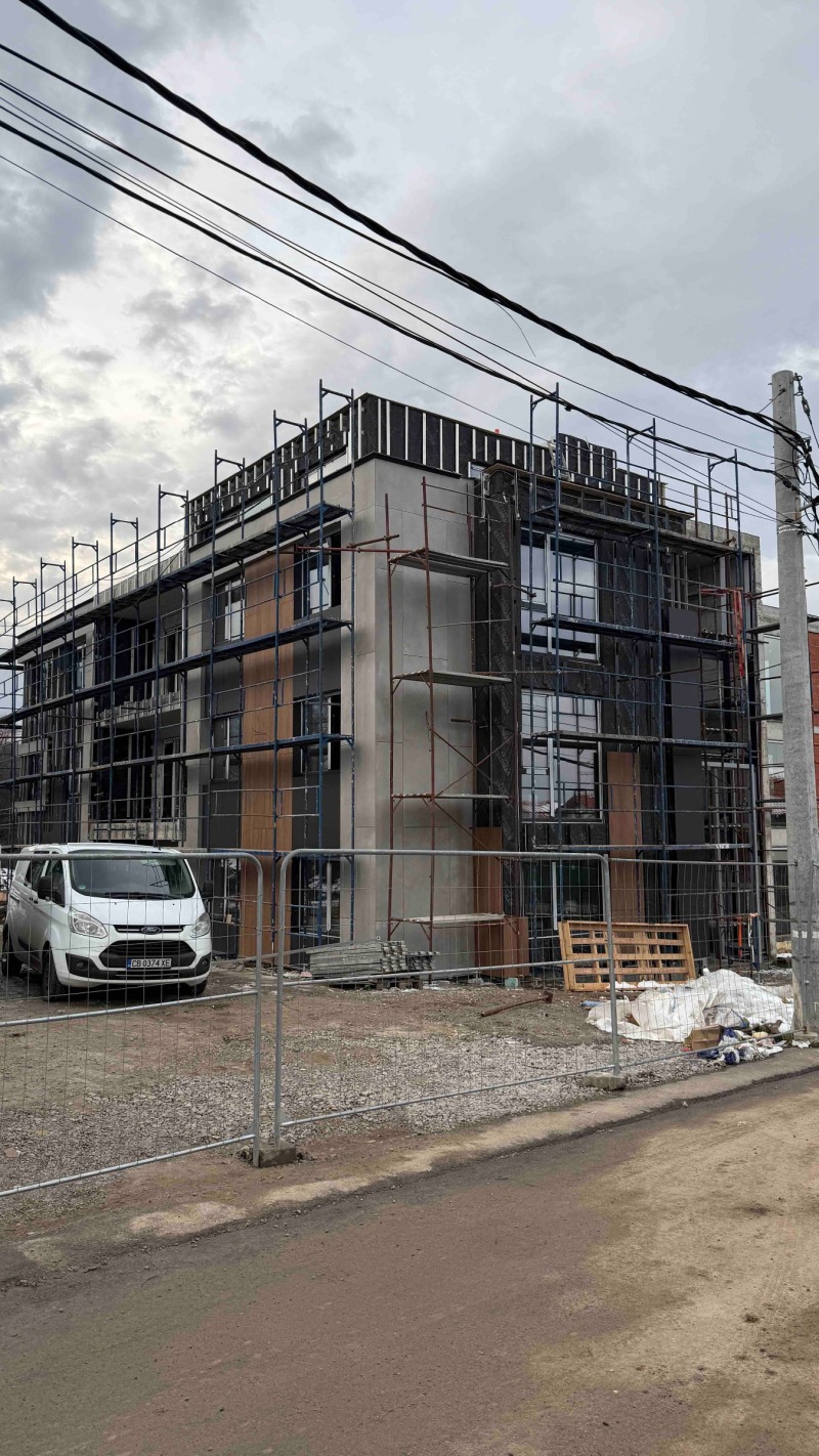 Продава 3-СТАЕН, гр. София, в.з.Малинова долина, снимка 8 - Апартаменти - 51053076