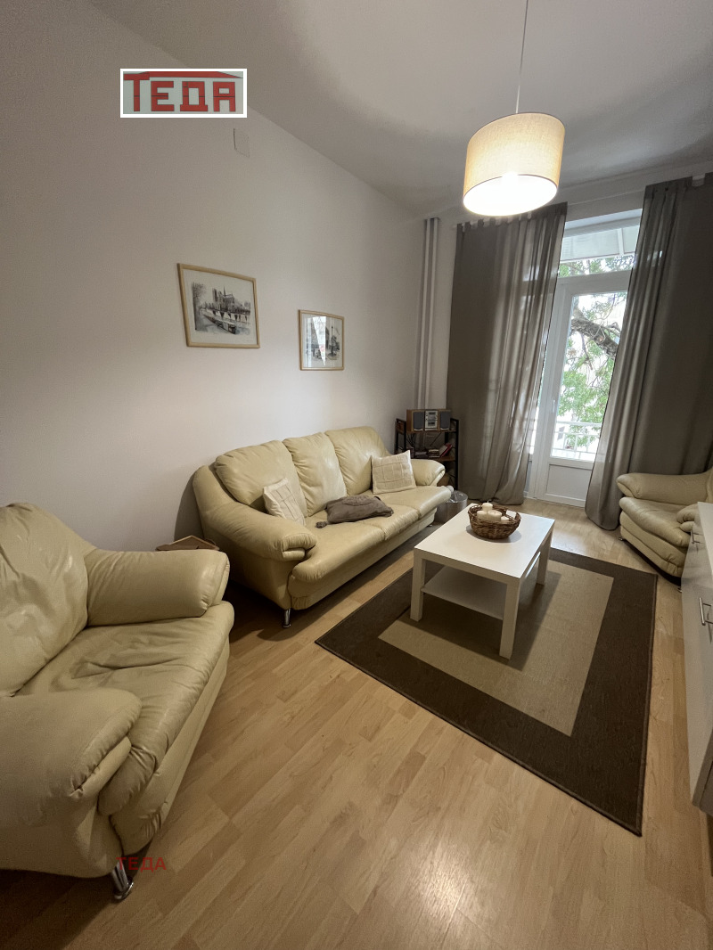 Продава  3-стаен град Враца , Център , 92 кв.м | 99493989 - изображение [2]