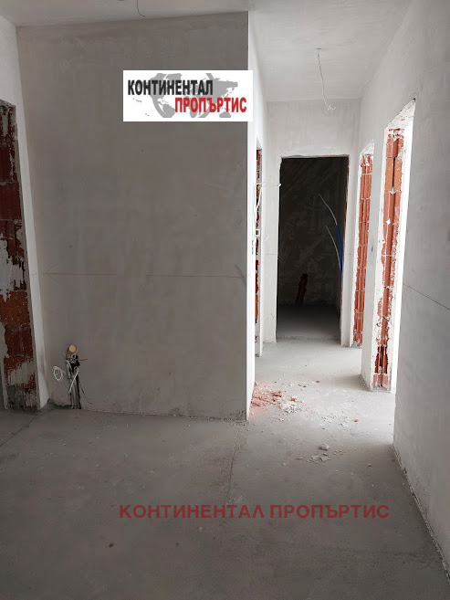 Продаја  3 спаваће собе Софија , Витоша , 157 м2 | 37344787 - слика [13]