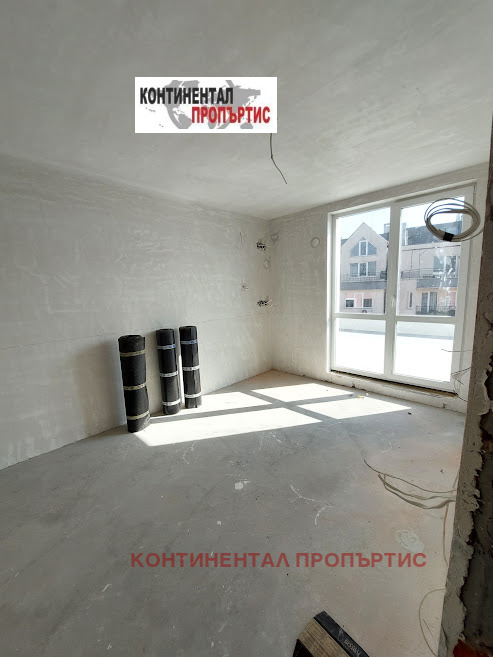 Продава 4-СТАЕН, гр. София, Витоша, снимка 4 - Aпартаменти - 47492948