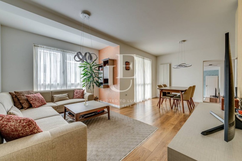 In vendita  3 camere da letto Sofia , Boiana , 162 mq | 62570455 - Immagine [12]