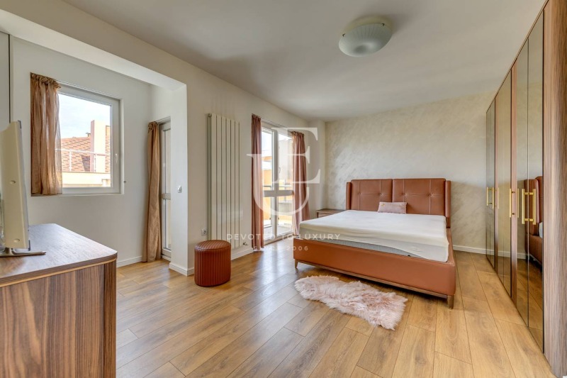 In vendita  3 camere da letto Sofia , Boiana , 162 mq | 62570455 - Immagine [17]