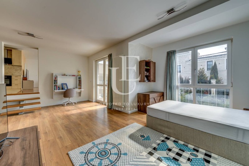 In vendita  3 camere da letto Sofia , Boiana , 162 mq | 62570455 - Immagine [15]