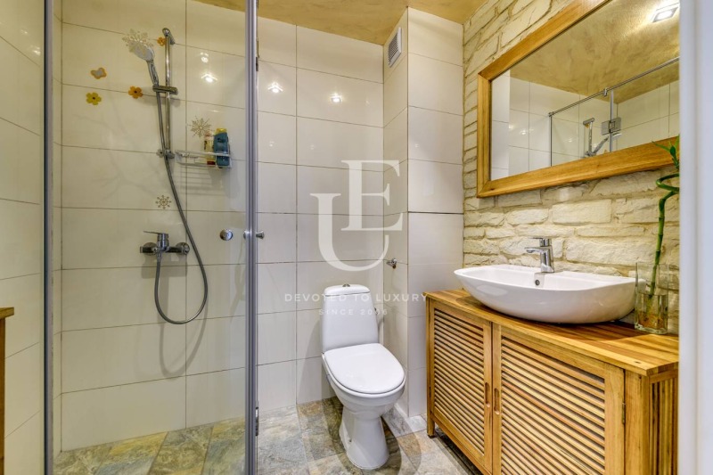 De vânzare  3 dormitoare Sofia , Boiana , 162 mp | 62570455 - imagine [8]