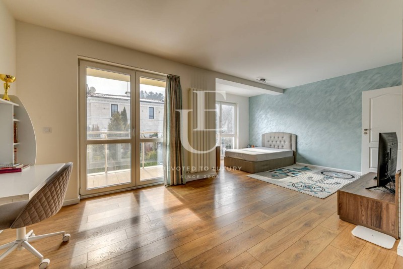 In vendita  3 camere da letto Sofia , Boiana , 162 mq | 62570455 - Immagine [16]