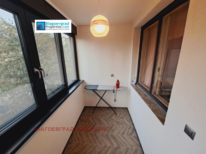 Till salu  3+ sovrum Blagoevgrad , Sjirok centar , 106 kvm | 95569683 - bild [7]