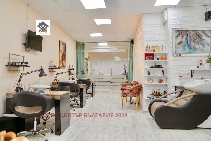 Til salg  Kontor Sofia , Meditsinska akademiya , 92 kvm | 41008946