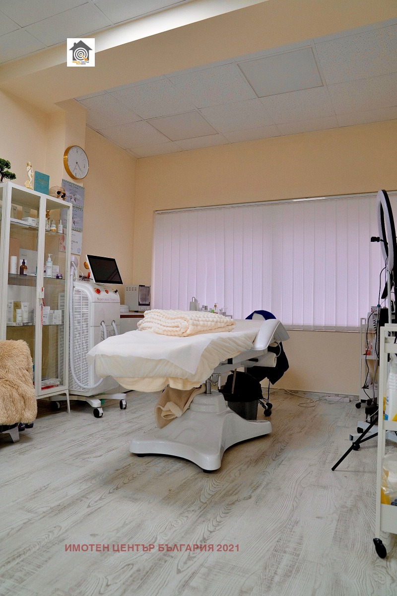 Til salg  Kontor Sofia , Meditsinska akademiya , 92 kvm | 41008946 - billede [9]