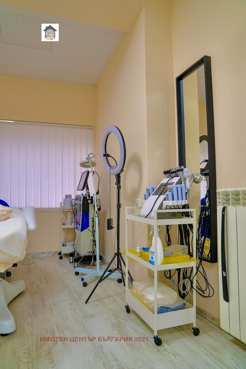 Til salg  Kontor Sofia , Meditsinska akademiya , 92 kvm | 41008946 - billede [10]