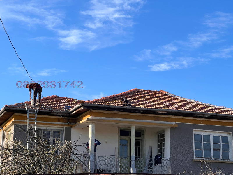 À venda  Casa região Stara Zagora , Bialo pole , 200 m² | 19786220 - imagem [2]