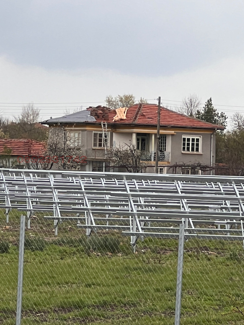 Na sprzedaż  Dom region Stara Zagora , Bjalo pole , 200 mkw | 19786220 - obraz [3]